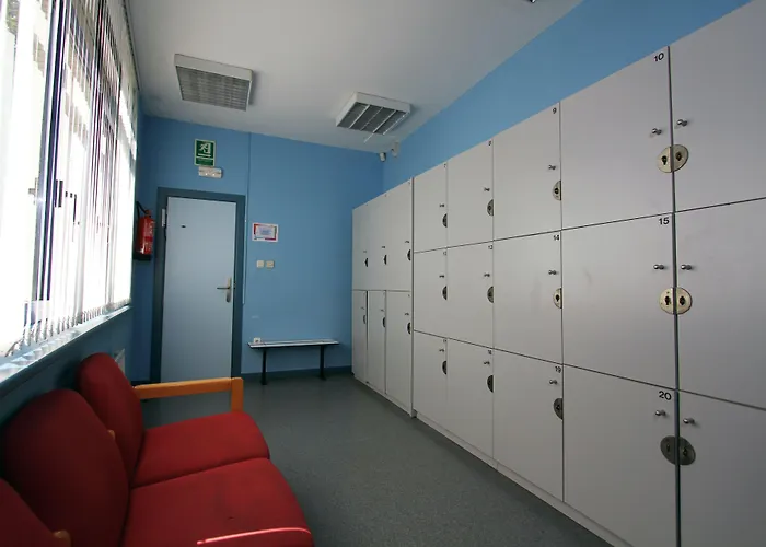Bilbao Hostel